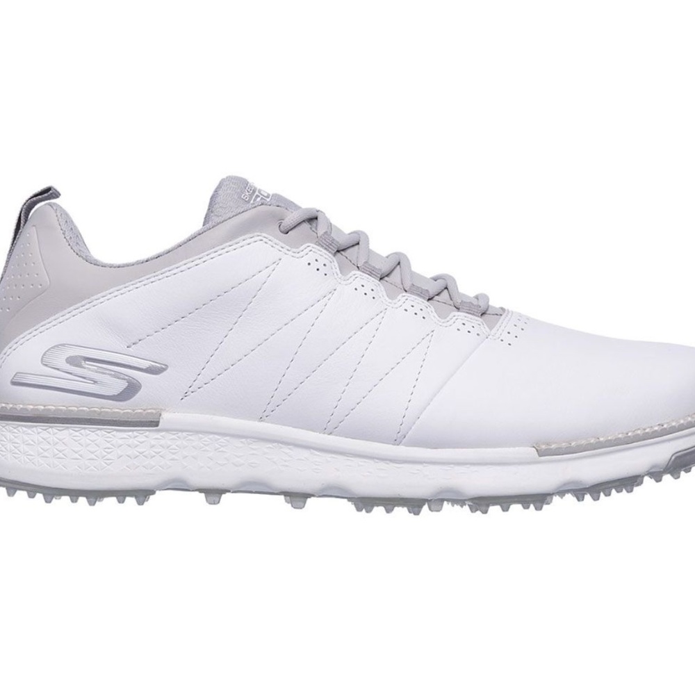 *NIB* Skechers Go Golf Elite V3 Men's Spikeless Golf Shoes, Size 9.5M